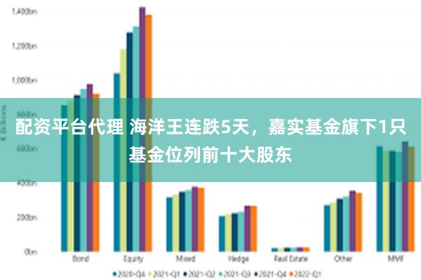 配资平台代理 海洋王连跌5天，嘉实基金旗下1只基金位列前十大股东